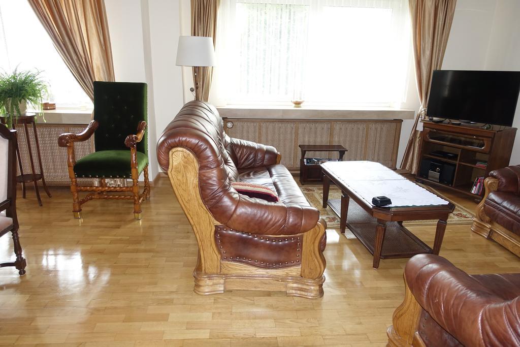 Ac Apartament Czestochowa公寓 外观 照片