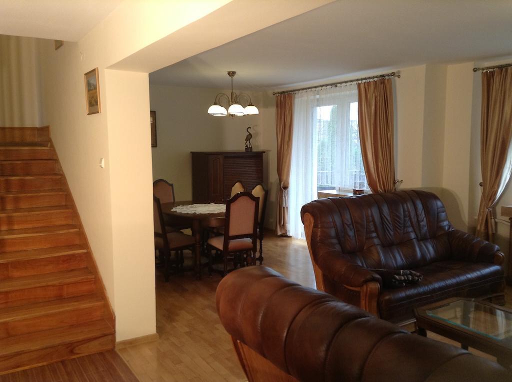 Ac Apartament Czestochowa公寓 客房 照片